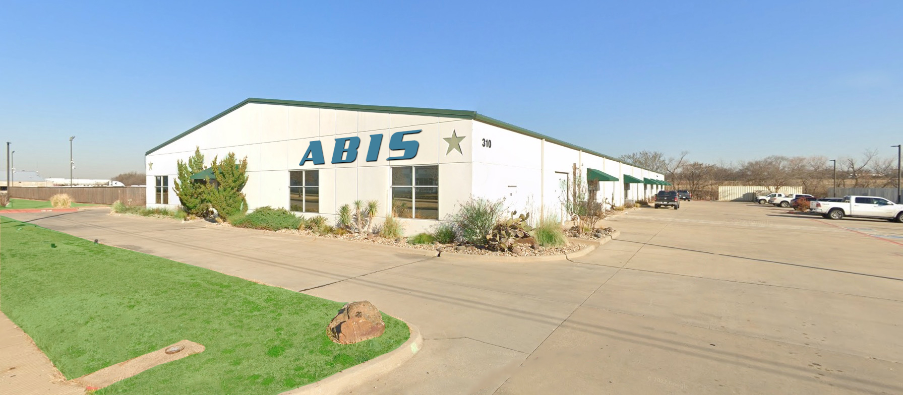 ABIS Corporate Headquarters